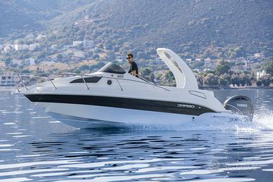 A f f a re MANARA 23 SPORT DEMO