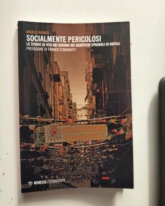 Testi per lo studio scienze sociali