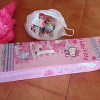 Hello Kitty pino set
