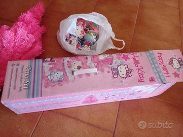 Hello Kitty pino set