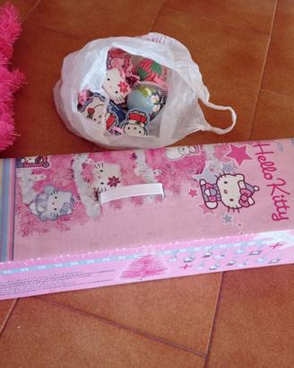 Hello Kitty pino set