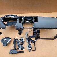 KIT AIRBAG - Nissan X-trail T31 2° serie (2007-201