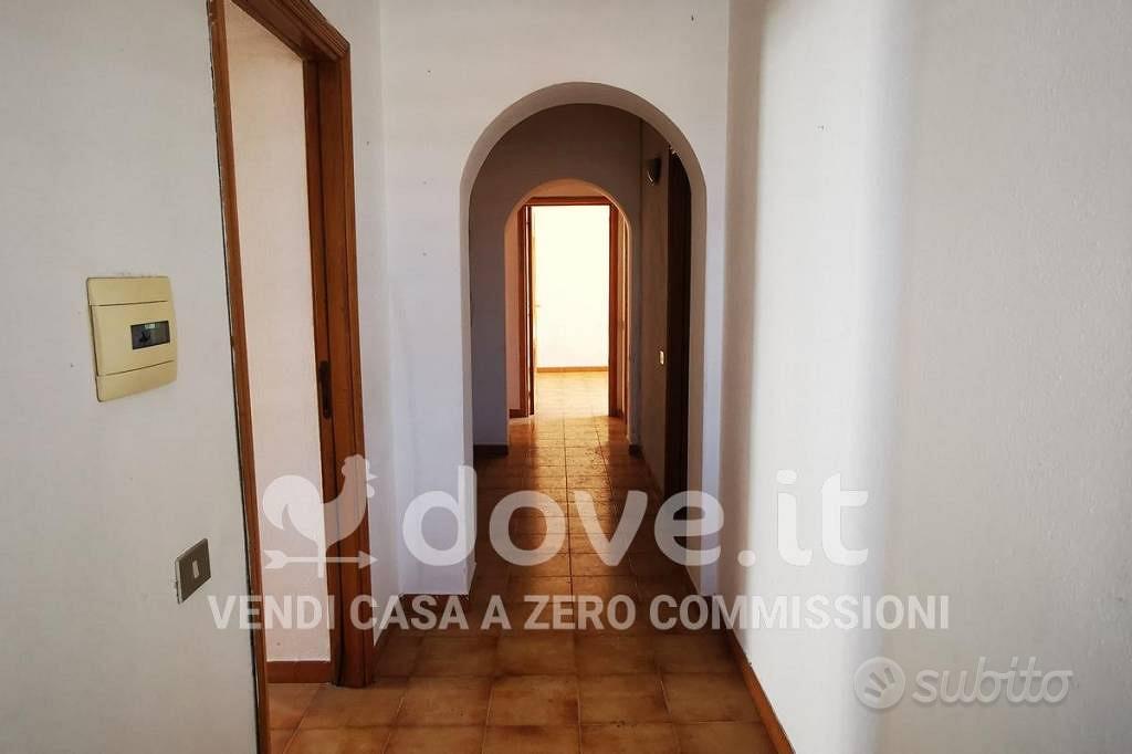 Appartamento – NU - Altro