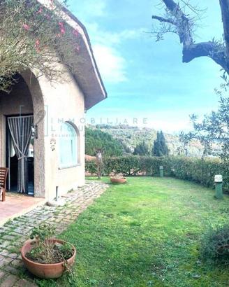 Villa di 110 m² con 4 locali a Casanova Lerrone