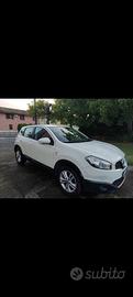 Nissan Qashqai J10 2013