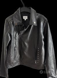 Giubbini ragazza 12/14 anni