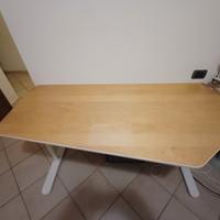 scrivania Ikea 