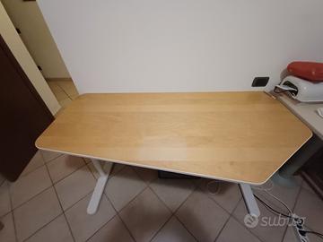 scrivania Ikea 