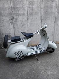 Vespa VL3T - 1956