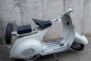 Vespa VL3T - 1956