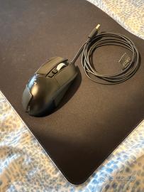 Logitech G502 HERO