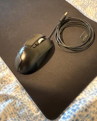 Logitech G502 HERO