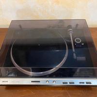 Giradischi Philips AF-729(senza puntina)