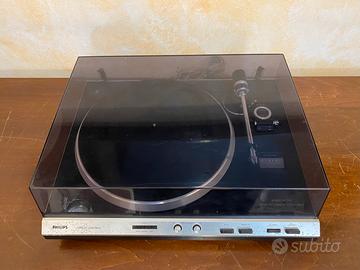 Giradischi Philips AF-729(senza puntina)