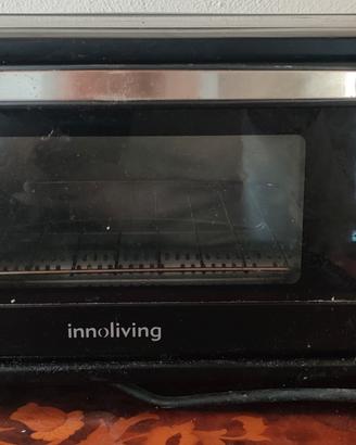 fornetto elettrico innoliving 