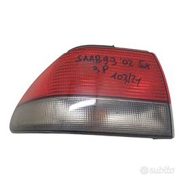 STOP FANALE POSTERIORE SINISTRO SAAB 9-3 Berlina 1