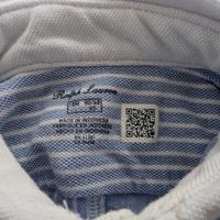 Pagliaccetto Neonato 18m Ralph Lauren
