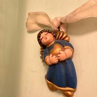 Thun — Angelo con cuore (da parete)