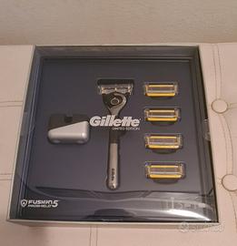 Gillette Fusion 5 ProShield