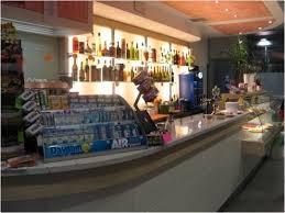 Ristobar fra padova e venezia