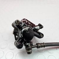 PINZA POSTERIORE HONDA CR 125 1989 1990 CR125 1991