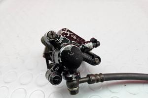 PINZA POSTERIORE HONDA CR 125 1989 1990 CR125 1991