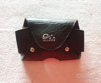 Custodia Xinfa in pelle multiuso per device vari