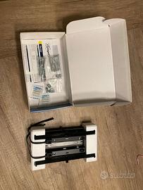 Vogels staffa fissaggio parete TV