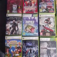 Videogiochi Xbox 360