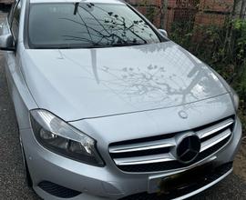 MERCEDES Classe A (W177) - 2015