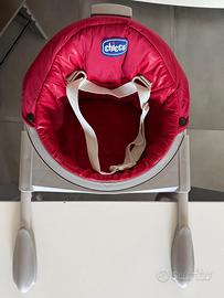 Seggiolino da tavolo chicco