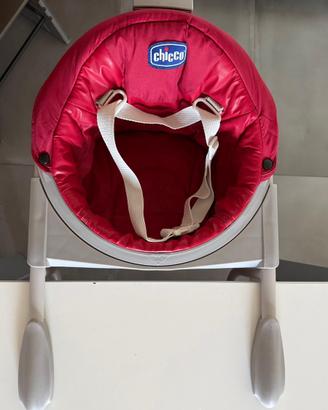 Seggiolino da tavolo chicco