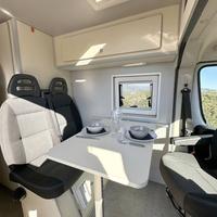 Van Puro base Ducato Diesel