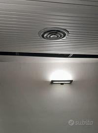 Lampade Targetti basso consumo per interni