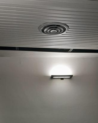 Lampade Targetti basso consumo per interni