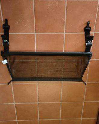 rete divisoria per cani