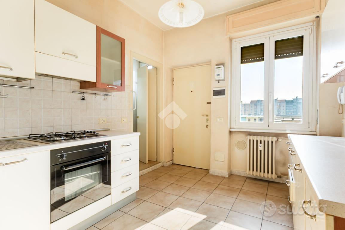 Appartamento – Milano, Simonetta, Ghisolfa - Vista 5