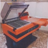 Confezionatrice campana