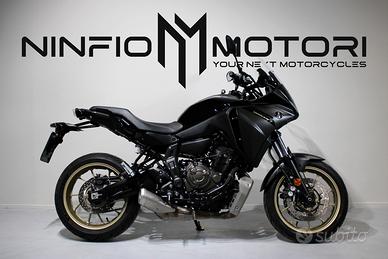 Yamaha Tracer 7 - 2023