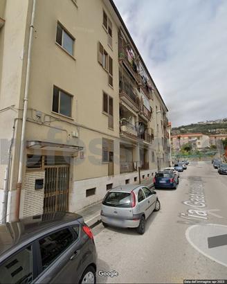 NUDA PROPRIETA'- 3 Vani+ Acc.ri- Torrione Alto