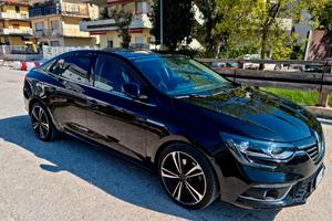 Renault Megane Grand Coupe Intens