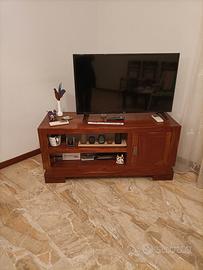 mobile etnico porta tv