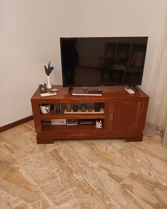 mobile etnico porta tv