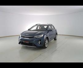 KIA Stonic 1.2 DPI ECO GPL Urban