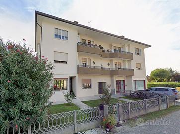 Appartamento 100 mq a Portogruaro Via San Giacomo