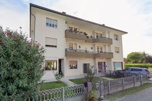 Appartamento 100 mq a Portogruaro Via San Giacomo