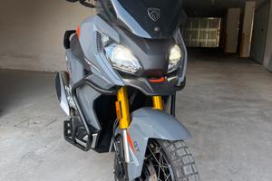 Peugeot Xp 400 GT Nuovo!!!