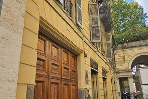 Stanza- via arsenale 43