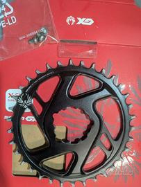 Corona sram x-sync 2 direct mount eagle 12 v