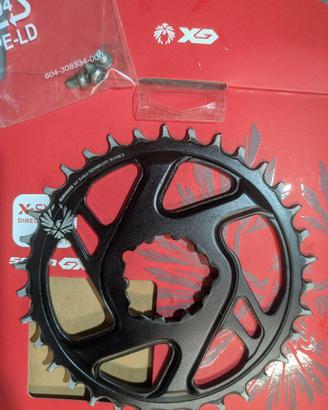 Corona sram x-sync 2 direct mount eagle 12 v
